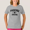 Buscar phoenix arizona camisetas Vacaciones