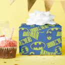 Buscar batman papel de regalo Cómics de dc