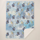 Buscar del pavo real mantas cobertores Para ellos