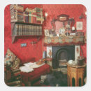 Buscar chimenea pegatinas Fotografía