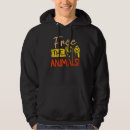 Buscar vegano sudaderas Bienestar