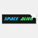 Buscar alien coche accesorios Nave espacial