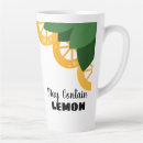 Buscar limonada tazas Cítrico