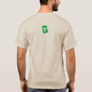 Buscar espinacas camisetas Verde
