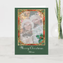 Buscar vidrio fotograficas tarjetas Navidades