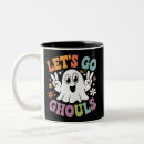 Buscar calavera tazas Halloween