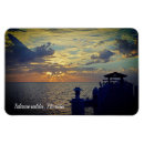 Buscar muelle imanes Fotografía