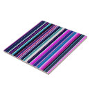 Buscar rayas rosadas azulejos Moderno