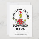 Buscar grinch tarjetas Divertido