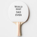 Buscar mundos mejores palas de ping pong Mejor padre del mundo