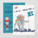 Buscar cara 11x16 invitaciones Niños