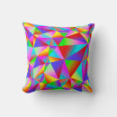 Buscar figuras cojines Colorido