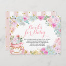Buscar pastel flowers invitaciones Para todos