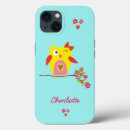 Buscar búho adorable iphone fundas Frío