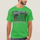 Buscar monumentos camisetas Cumpleaños