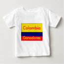 Buscar colombia bebe ropa Fútbol