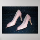 Buscar tacón alto rosado posters Tacones altos