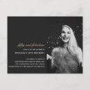 Buscar art deco tarjetas Negro