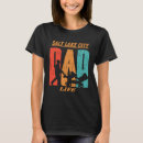 Buscar 7 ciudades camisetas Padre