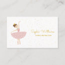 Buscar dance tarjetas de visita Baile