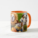 Buscar avanti tazas Perros