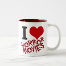 Buscar horror tazas Amor