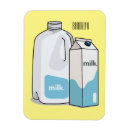 Buscar leche imanes General y unisex