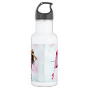Buscar bailarinas agua botellas Para ella