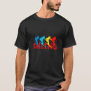 Buscar notas musicales camisetas Símbolo
