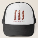 Buscar tocino gorras Jamón