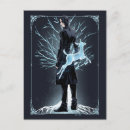 Buscar snape postales Hogwarts