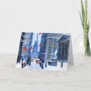 Buscar de nueva york tarjetas Vacaciones felices