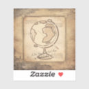 Buscar geografía pegatinas Profesor de geografía