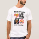Buscar fascismo camisetas Fascista