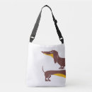 Buscar dachshund bolsos Amante del perro
