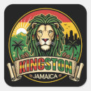 Buscar kingston pegatinas Reggae