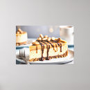 Buscar postres lienzos Comida