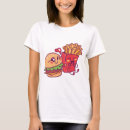 Buscar patata del kawaii camisetas Alimento