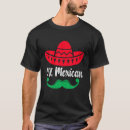 Buscar funny cinco de mayo camisetas Mexicano