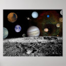 Buscar lunas de saturn posters Espacio
