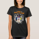 Buscar ween camisetas Aullar