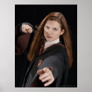 Buscar harry potter arte Ginny weasley