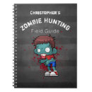 Buscar zombies cuadernos Inmoralidad