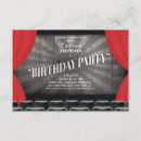 Buscar película clásica invitaciones Cine