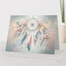 Buscar dreamcatcher tarjetas Soñador