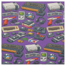 Buscar videojuego telas Vintage