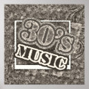 Buscar música de jazz posters Clásico