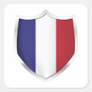 Buscar emblema de francia pegatinas Escudo