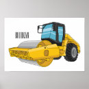 Buscar rodillo posters Para niños