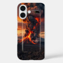 Buscar volcán iphone fundas Paisaje